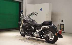 YAMAHA DRAGSTAR 400 CLASSIC 2005 VH01J