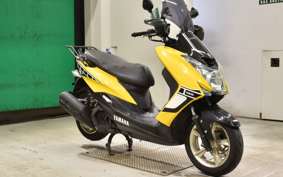 YAMAHA Majesty 155 S 2017 SG28J