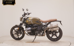 BMW R NINE T SCRAMBLER 2021