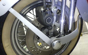 HARLEY FLSTS 1450 2001