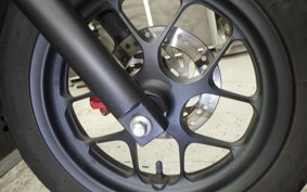 HONDA LEAD 125 2017 JF45