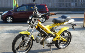 SACHS MADASS 125 646A