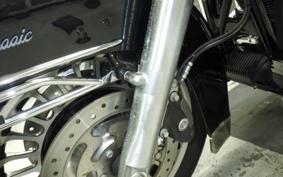 HARLEY FLHTC 1580 2010