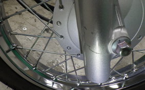 HONDA CROSS CUB 50 2021 AA06