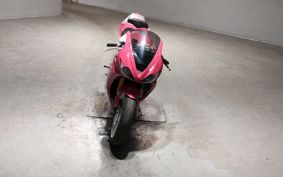 TRIUMPH DAYTONA 675 2009 TMD106