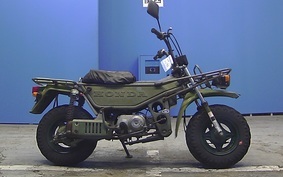 HONDA MOTRA AD05