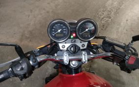 HONDA CB400SFV-4 2012 NC42