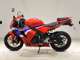 Фото Honda CBR600RR 2024 с японского аукциона