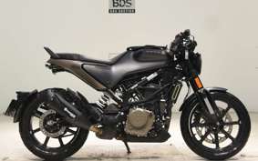 HUSQVARNA SVARTPILEN 250 2020