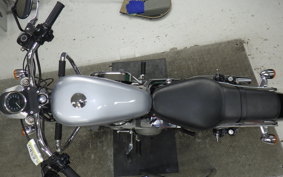 HARLEY XL1200S 2002