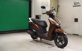 HONDA LEAD 125 2021 JF45