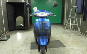 HONDA TACT Basket 2019 AF79