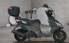 SUZUKI ADDRESS V125 CF4MA