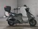 Фото Suzuki ADDRESS V125 с японского аукциона