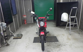 HONDA CT125 HUNTER CUB 2024 JA55