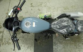 HONDA REBEL 250  S E-clutch MC49
