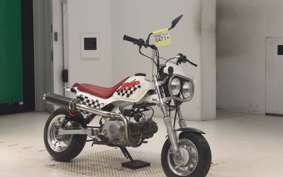 HONDA MONKEY BAJA 2014 Z50J