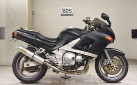 KAWASAKI ZZ-R400 Gen.2 1993 ZX400N