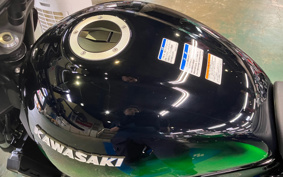 KAWASAKI Z900RS CAFE 2025 ZR900K