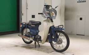 HONDA C50 SUPER CUB 1993 AA01