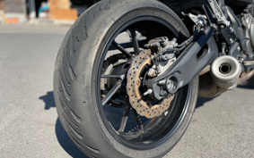 YAMAHA XSR700 2019 RM22J