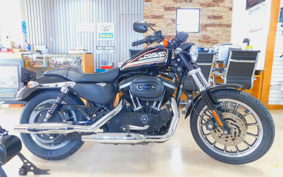 HARLEY XL883R 2006 CKM