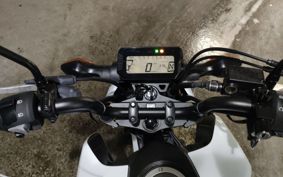 HONDA GU ROM JC92