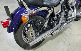 HARLEY FXDL1580 1999 GDV