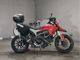 Фото Ducati HYPER STRADA 2013 с японского аукциона
