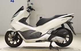 HONDA PCX 125 JF81