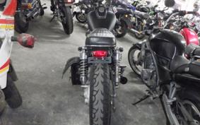 KAWASAKI ELIMINATOR 400 LX 1988 ZL400A