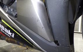 KAWASAKI ZX 10 NINJA ABS 2020
