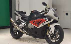 BMW S1000RR 2014