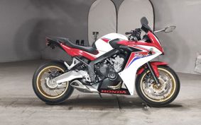 HONDA CBR650F 2015 RC83