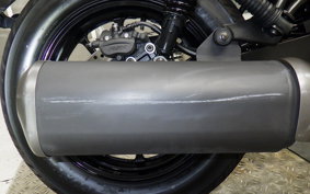 KAWASAKI ELIMINATOR400-3 2024 EL400A