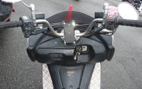 YAMAHA MAXAM 250 SG17J