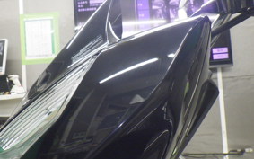 HONDA PCX 125 2008 JF81