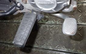 HONDA CROSS CUB 110 JA45