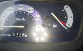YAMAHA JOG POCHE SA08J
