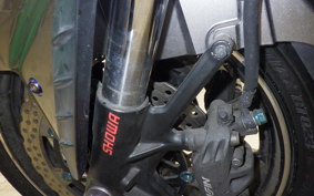 KAWASAKI 1400 GTR 2013