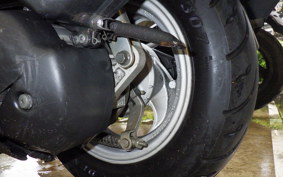 YAMAHA AXIS 125 TREET SE53J
