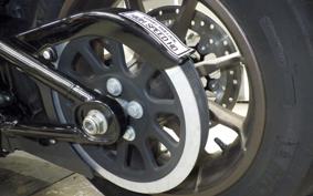 HARLEY FXLRS1870 2020