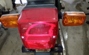 HONDA C50 SUPER CUB C50