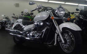 SUZUKI INTRUDER 400 Classic Cast Wheels 2007 VK54A