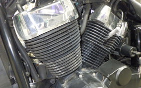 HONDA VT400S 2012 NC46