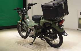 HONDA CT125-2 2019 JA65