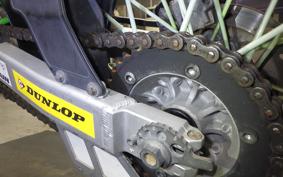 KAWASAKI KLX250D TRACKER 2023 LX250E