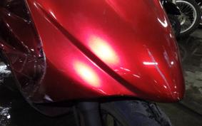 SUZUKI ADDRESS V125 CF4EA