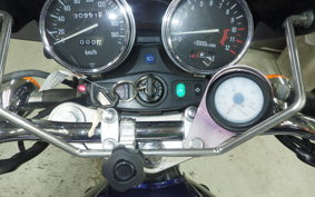 KAWASAKI ZEPHYR 750 RS 2001 ZR750C