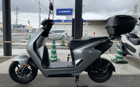 HONDA EM1 e: EF16